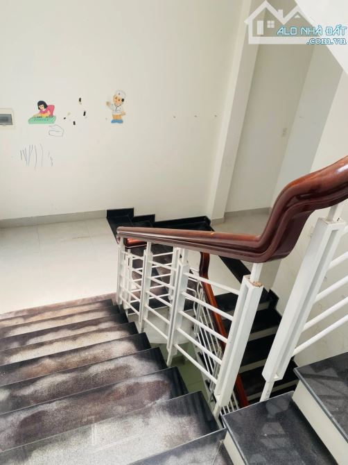 BÁN NHÀ MẶT TIỀN TRẦN NHÂN TÔNG  , PHÙ HỢP Ở HOẶC KINH DOANH - 7
