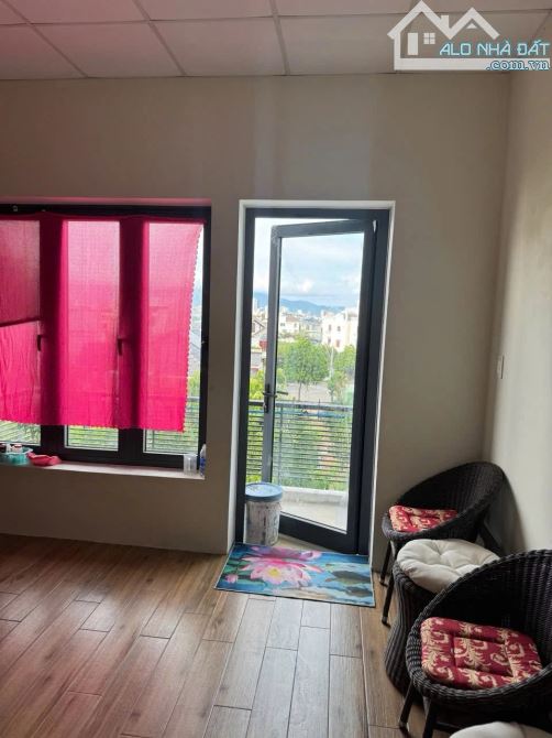 🏡 BÁN NHÀ 3 TẦNG MỚI, ĐƯỜNG ĐỖ ĐĂNG ĐỆ – HOÀ XUÂN – CẨM LỆ - 7