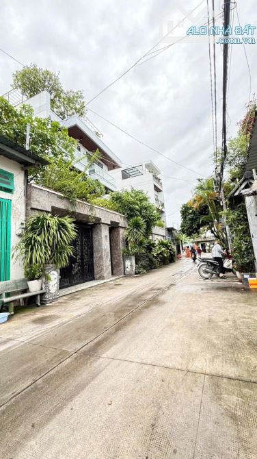 Cần bán nhà SHR 72m2 tại Dương Thị Mười sát bệnh viện Q.12 - 7