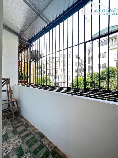 BÁN CĂN HỘ TẬP THỂ ĐÀI TRUYỀN HÌNH VĨNH TUY 120M2- NỘI THẤT XỊN - VỪA Ở VỪA CHO THUÊ VẪN T - 7