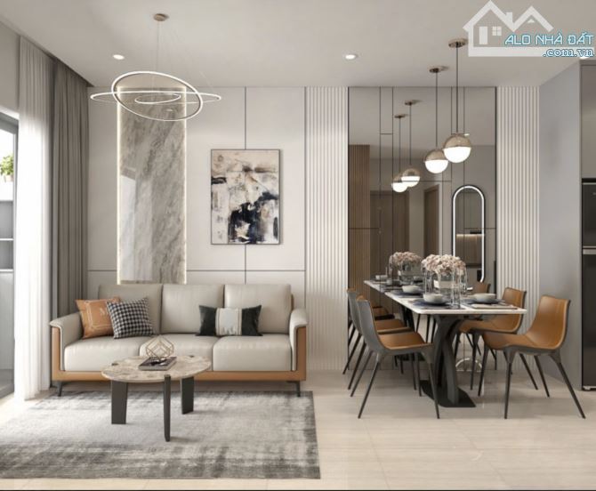 Căn hộ Green diamond2PN -2 WC 2 tỷ7, Pháp Lý rõ ràng - 7