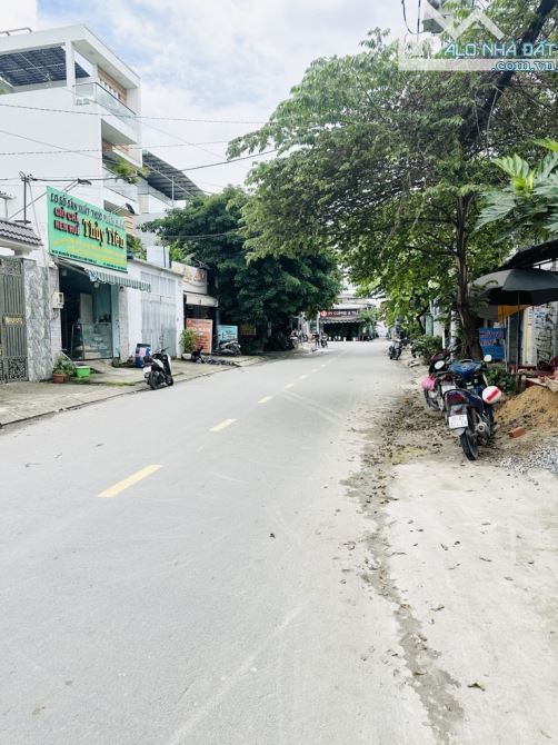 Nhà MT 1,5 TẦNG, Đ.NGUYỄN THỊ TRÀNG, P.HIỆP THÀNH, Q.12, dt 67m2 (4mx16,8m).Đường 8m,💰8Tỷ - 7