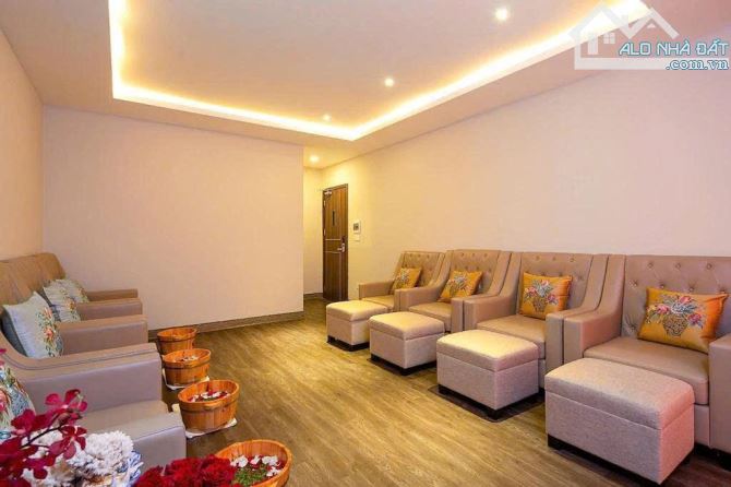 BÁN KHÁCH SẠN DƯƠNG ĐÌNH NGHỆ, CÁCH VÕ NGUYÊN GIÁP CHỈ 50M - 7