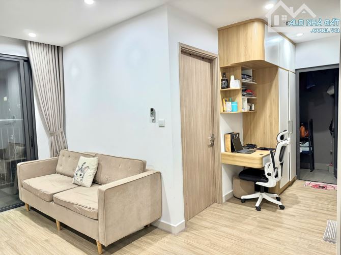 Chính chủ bán 2N1WC Toà S1.06 Vinhomes Ocean Park giá 3.75 tỷ - 7