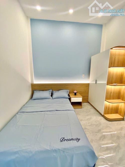 💥 Sắp đi nước ngoài bán nhà đường Thân Nhân Trung - Tân Bình / 63,6m2 / Giá 3 Tỷ 420 💥 - 7