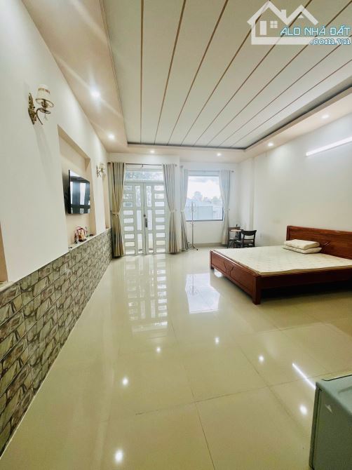 Cho Thuê Nhà Trệt 2 Lầu Rộng – Có Nội Thất – KDC 586, Cái Răng, Cần Thơ | Giá 12 Triệu - 7
