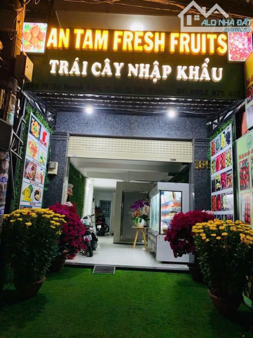 GẤP GẤP CHỦ SẮP ĐỊNH ĐI ĐỊNH CƯ NƯỚC NGOÀI CẦN BÁN GẤP,  HẠ LUÔN 1 TỶ .  14.5 tỷ TL - 7
