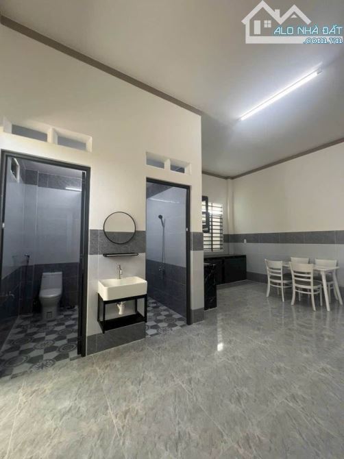 NGÂN HÀNG THANH LÝ NHÀ CẤP 4 - QUẬN 8 90M² - GIÁ RẺ BẤT NGỜ 850TR - 7