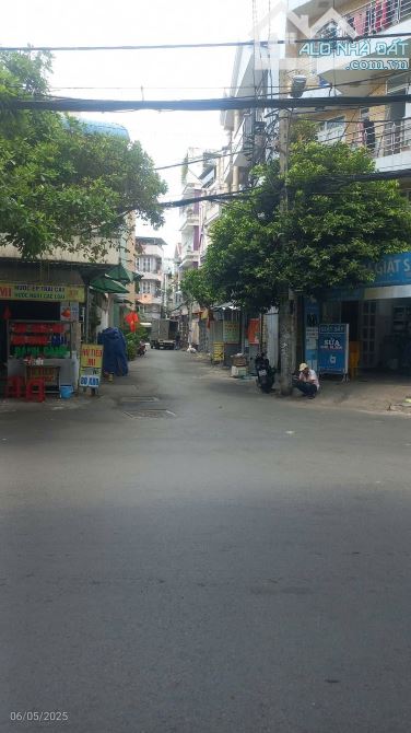 Bán Gấp Căn nhà Mặt Tiền Ni Sư Hùynh Liên, P10, Tân Bình, HCM, 80m2, 16tỷ TL - 7