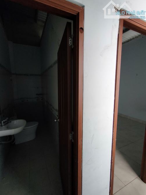 Bán đất tặng nhà Vườn Thơm, Bình Lợi, Bình Chánh 9 x32, SHR - 7 tỷ - 7