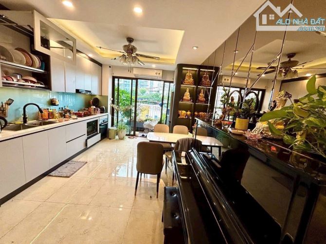 BÁN CĂN HỘ CAO CẤP CHUNG CƯ SỐ 139 PHỐ LÊ VĂN LƯƠNG - TRUNG HOÀ - NHÂN CHÍNH - HÀ NỘI. - 7