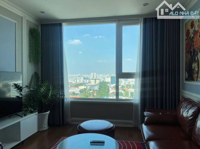 ⛔️ BÁN GẤP căn PENTHOUSE trên mây - Leman Luxury, Q.3 chỉ 1️⃣0️⃣ tỷ! - 7