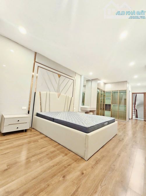 🏠 nhà 6 tầng thạch bàn – 52m² – thang máy – ô tô – lô góc – chỉ 9.3 tỷ 🏠 - 7