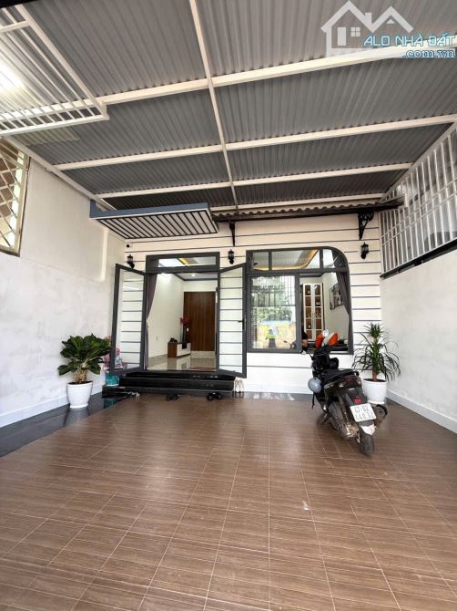 Nhà cách đh Tây Nguyên chỉ 2km xách vali vào ở luôn - 7