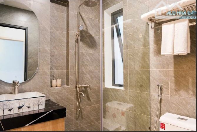 Cần bán khách san 8 tầng gần biển Mỹ khê, trung tâm Sơn Trà-100m2-Giá 29 tỷ thương lượng - 7