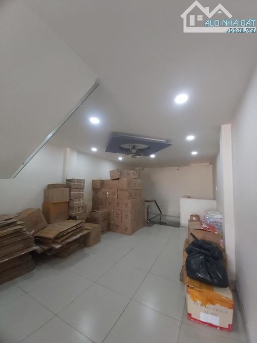 NHÀ ĐẸP 5 TẦNG 68M2(4X17)-HẺM 8M-NGUYỄN VĂN LUÔNG-GIÁ 11.5 TỶ - 7