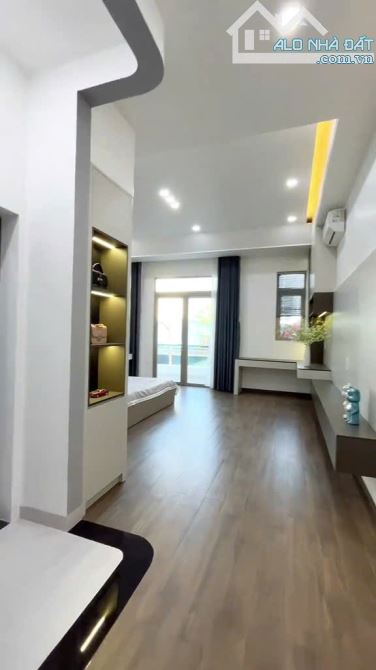 Cần bán nhà mới xây - sổ hồng riêng - P. Chánh hiệp - TPHCM -TDM CŨ - Chỉ 2,85 tỷ - 7