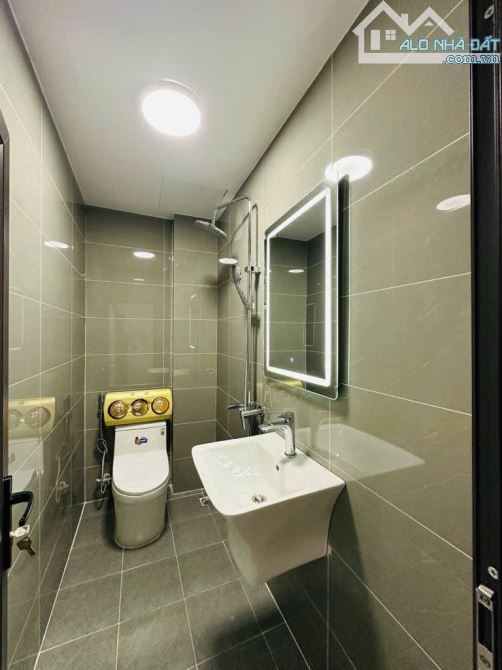 SIÊU PHẨM HÀM NGHI-NHÀ 4 TẦNG-VÀI BƯỚC RA ĐƯỜNG LỚN-GIÁ 10 TỶ - 7