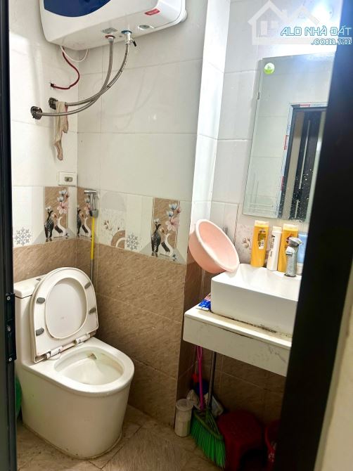 Siêu hiếm 1 nhà ra mặt phố Thái Hà 5 tầng 26m2 3 phòng ngủ đủ nội thất ở luôn nhỉnh 8 tỷ - 7