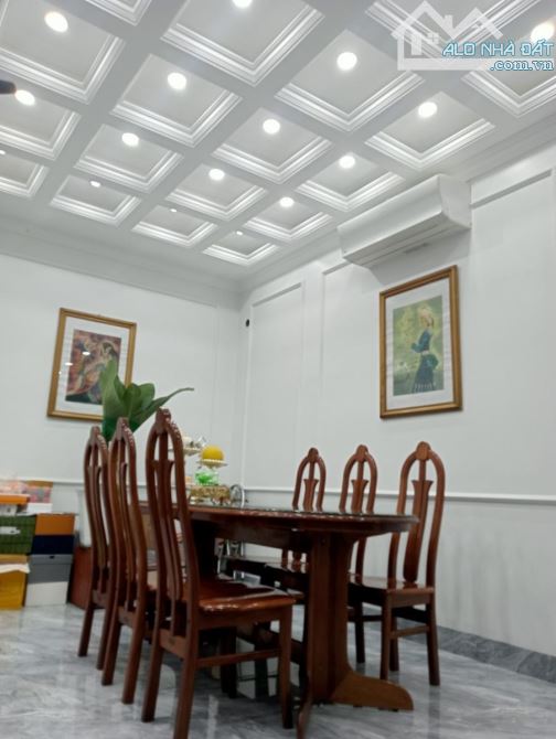 🌴 NGÔ GIA TỰ – VIỆT HƯNG, 125M², 3 TẦNG – BIỆT THỰ MINI SÂN VƯỜN, 18,9 TỶ - 7
