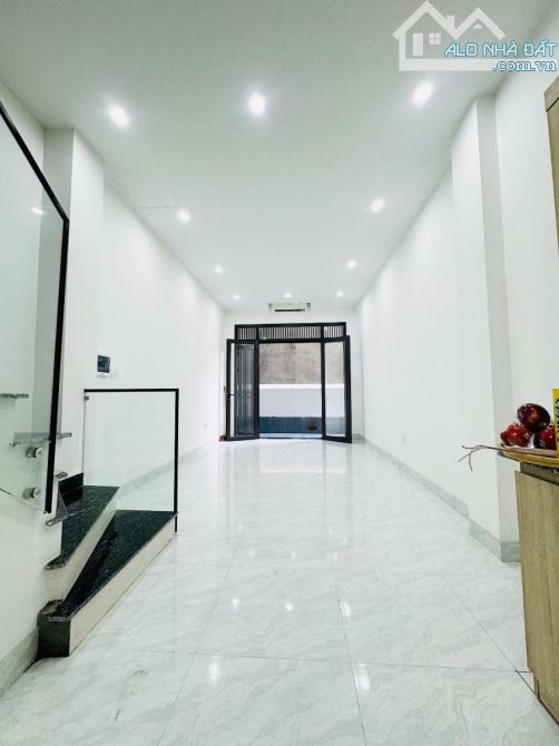 🏡 NGỌC THỤY – 30M², 5 TẦNG, 3 NGỦ – 10M RA PHỐ, Ở CỰC SƯỚNG – 7,75 TỶ - 7