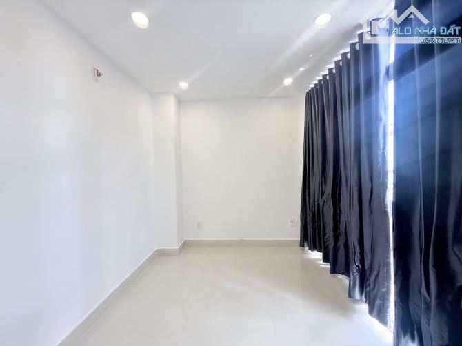 60m2, BÁN NHÀ 3 TẦNG, 4PN, HXH, 1/ NGUYỄN VĂN NGHI, P7 GÒ VẤP, 7 TỶ nhỉnh - 7