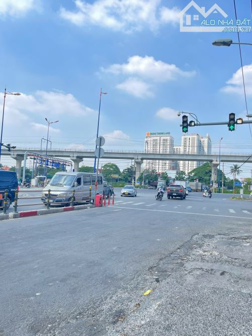 Bán Đất Hẻm Ô TÔ,Phường Phước Long A,Q9,ngay chợ Phước Long B,Đại Học Văn Hóa. - 7