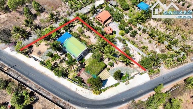 🌿 Đất Đầu Tư Nghỉ Dưỡng Trung Tâm Xã Long Mỹ - Đất Đỏ BRVT 🏡 - 7