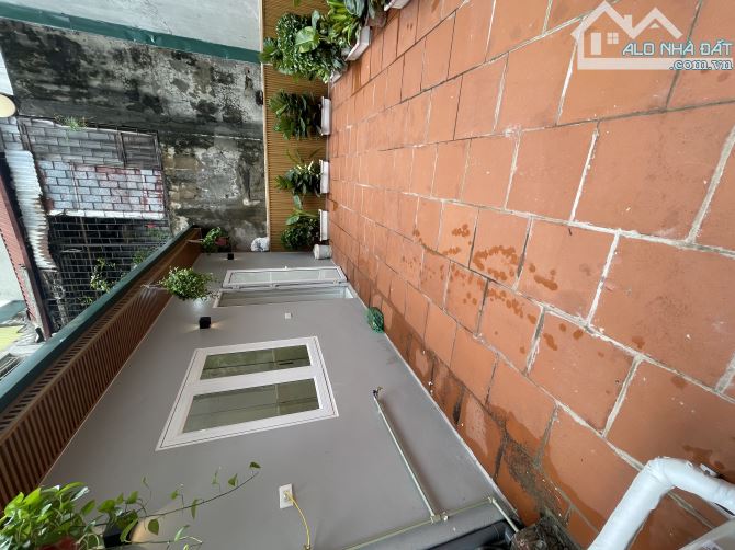 Siêu Hiếm Xã Đàn 2PN 2WC SỔ 42m sd 100 thoáng mát, phân khúc 3 TỶ - 7