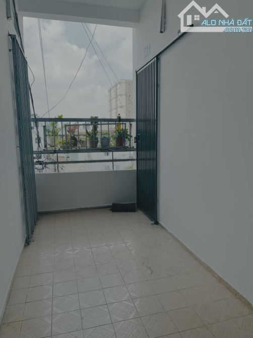 Bán CHUNG CƯ quận BÌNH THẠNH _ SỔ HỒNG RIÊNG _ 61M2 _ 2TỶ98 - 7