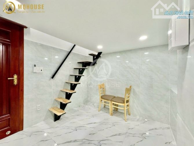 CHDV đường Nguyễn Súy, Tân Phú, 164m2, 7 tầng, 8m x 20m, chỉ 36 tỷ. - 7