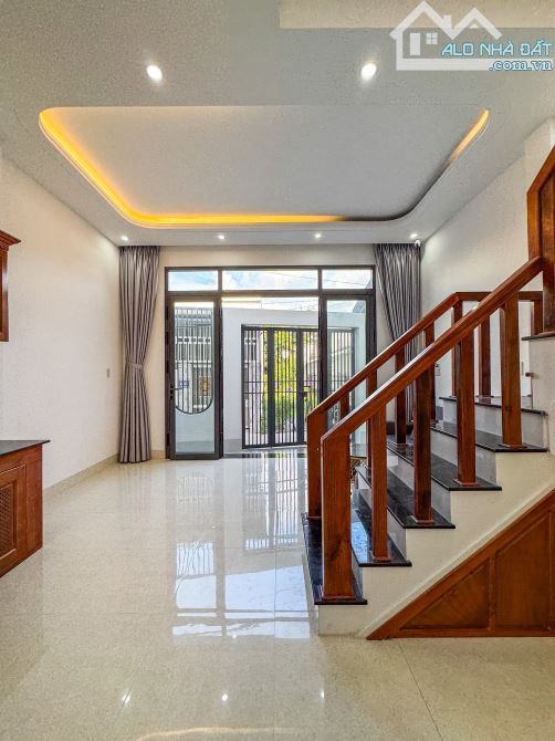CẶP NHÀ TRỆT LẦU HẺM 311 NGUYỄN VĂN CỪ - CÓ PHÒNG NGỦ Ở TẦNG TRỆT - 7