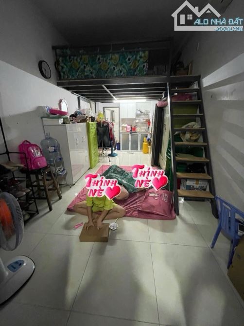 CHDV Quận 7 - Nguyễn Thị Thập - Quận 7 - 4 tầng- Ngang 6M - 93m2 - Giá 9.8 tỷ - 7