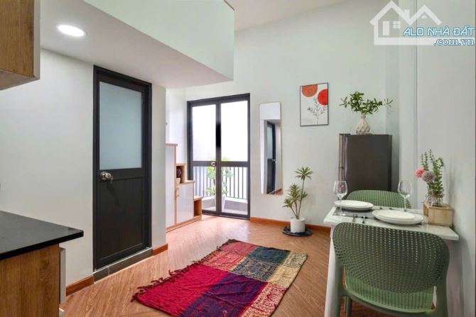Giảm 3 tỷ bán gấp đất tặng 2 căn đẹp hẻm xe tải nguyễn thượng hiền gò vấp nhỉnh 23 tỷ - 7