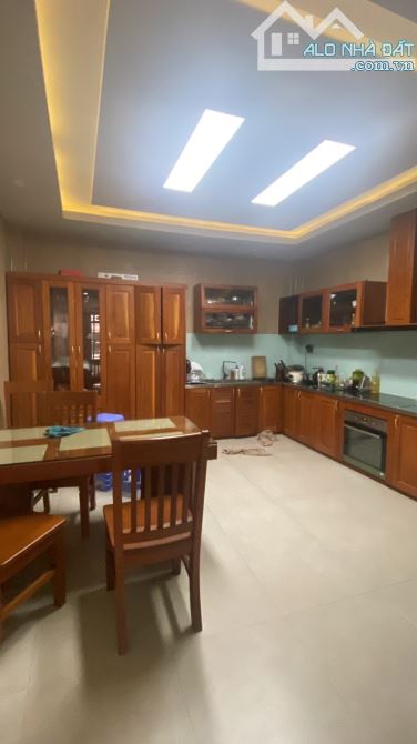 Bán nhà tân Bình - Hẻm oto tránh. Nhà cao tầng - tặng full nội thất - 7