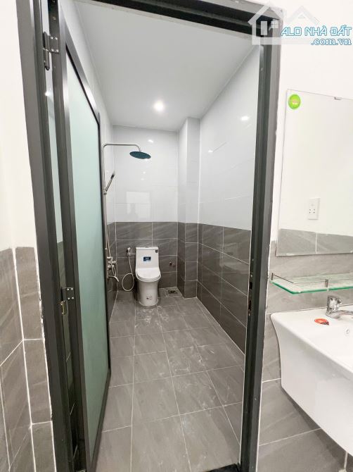 CHỈ CÒN LẠI 2 CĂN NHÀ CẤP 4 HOÀN THIỆN TRUNG TÂM TP. BIÊN HÒA - 7
