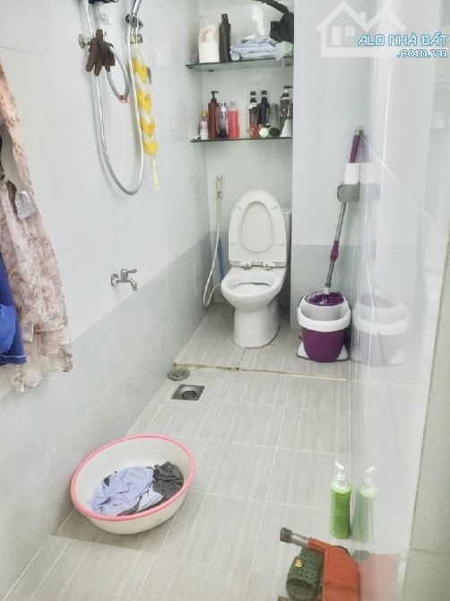 NHÀ 3 TẦNG - 45M2 - GẦN AEON MALL - TÂY THẠNH - TÂN PHÚ - KẾ ĐẠI HỌC CÔNG THƯƠNG- NHỈNH 4 - 7