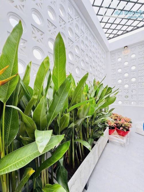 🏡 BÁN NHÀ CHÍNH CHỦ – 1 TRỆT 3 LẦU – 6 PHÒNG NGỦ – CÓ CHỖ ĐỂ Ô TÔ NGỦ TRONG NHÀ - 7