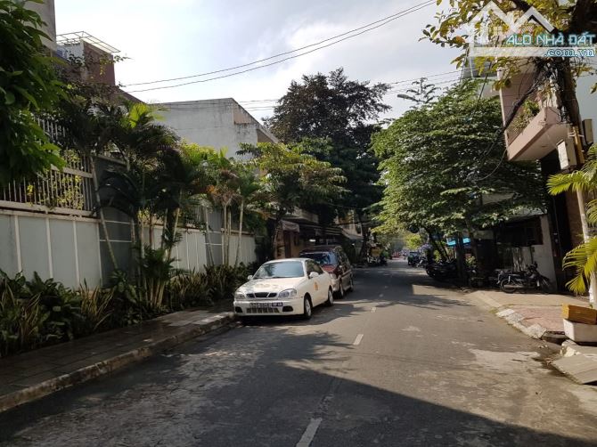 Bán Biệt thự sân vườn căn góc MT Dân Tộc Tân Phú 625m2 đúc lửng 2 lầu giá 94 tỷ TL - 7