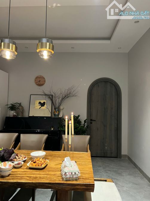 🏡Biệt Thự Cao Cấp Gần Hồ Xuân Hương , DT : 343m² Đà Lạt – Sổ Riêng, Kinh Doanh Hiệu Quả - 7