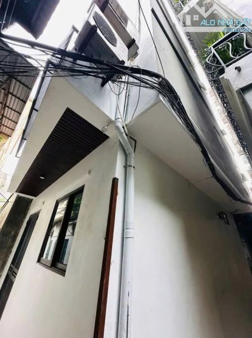 🏡 NHÀ ĐẸP – Ở NGAY – VỊ TRÍ ĐẮC ĐỊA - LÔ GÓC 2 THOÁNG - GIAO THÔNG CỰC THUẬN TIỆN - 7