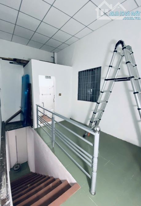 NHÀ 5X20, SÂN DÀI RỘNG ĐẬU 2 OTO ĐƯỜNG HIỆP BÌNH. 1T1L 2PN 2WC Ở+KD ONLINE, LÀM VP - 7