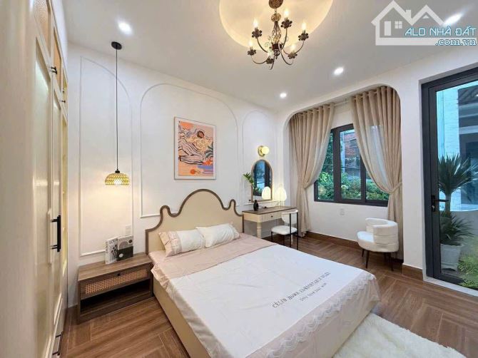 NHÀ 3 TẦNG 52M2 - GẦN ĐƯỜNG CHÍNH- KIỆT 3M ĐỐNG ĐA- HẢI CHÂU- CHỈ 5.59T.Ỷ. - 7