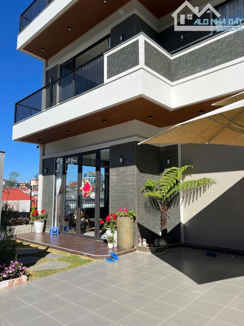💎 Chào Bán |343m2| Biệt Thự 💎16ty5💎  Xe Hơi Tận Nơi – Trần Thái Tông– Đà Lạt . - 7