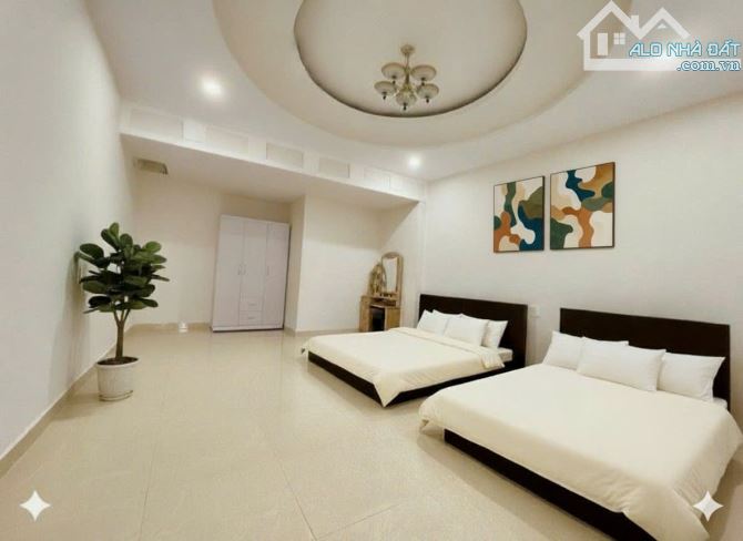 NHÀ PHỐ ĐẸP 4 TẦNG KHU QUY HOẠCH GOLDEN HILLS. PHƯỜNG 3. ĐÀ LẠT. GIÁ CHỈ 7,5 TỶ - 7