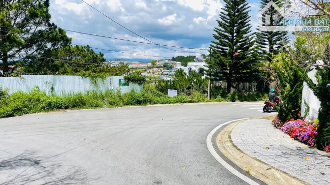 💎 Chào Bán |540m2| Đất Biệt Thự 💎21ty💎VIEW - Khu nghĩ dưỡng cao cấp  – Nguyễn Hữu Cảnh - 7