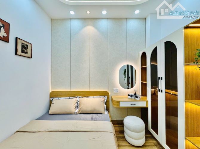 Bán nhà riêng tại Hoàng Hoa Thám, 2,39 tỷ, 50m2, giá tốt Hot! - 7