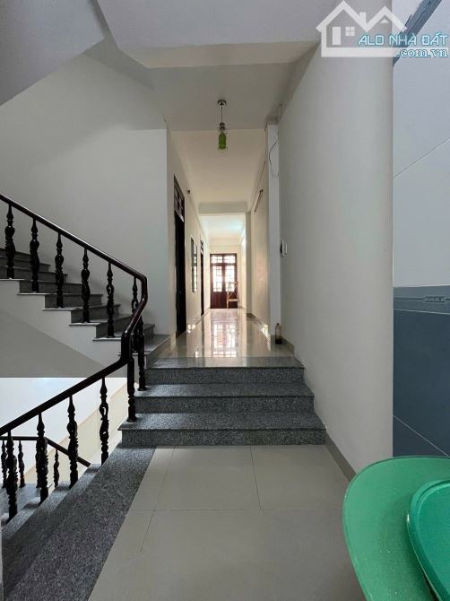 CHO THUÊ NHÀ 3 TẦNG ĐƯỜNG LÊ TẤN TOÁN, SƠN TRÀ – CÁCH BIỂN PHẠM VĂN ĐỒNG 500M - 7