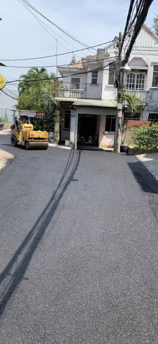 Bán đất thổ cư F0 chỉ 5,8 tỷ ngay Chợ Tăng Nhơn Phú B Q9 - 7