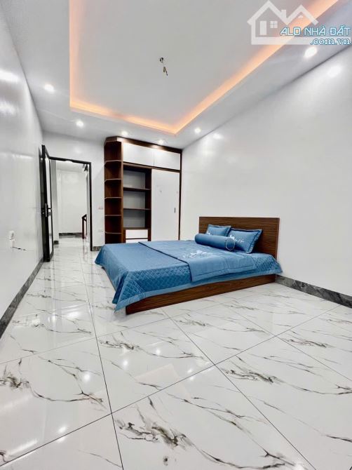 CẦN BÁN NHÀ NAM DƯ, LĨNH NAM 30M2, 5 TẦNG, 5PN, GIÁ NHỈNH 7 TỶ. - 7